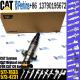 Common Rail Injectors for Caterpillar CAT C9 557-7637  20R-8968  10R-4764 20R-1917 577-7633