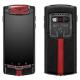 New arrival Luxury phone Vertu Constellation Ascent Ti Ferrari phone Wholesale from China