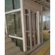 Gearless Traction Home Small Residential Elevators Microprocessor Based Control System