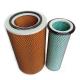 Air filter cartridge K2139 for engine KW2140 13023273 13023177 860135416 dust filter