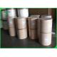 48 Wide Roll White Kraft Paper 70gsm White Kraft Wrapping Paper Roll