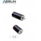 Graphite 170mA Small Brushed Dc Motor , 6v Dc Motor 13000 Rpm