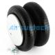 2B9-200 Goodyear Suspension Air Springs FD200-19 320 Contitech Double Bellow Air Bag With Black Rubber