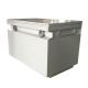 LS-JB-48 Pit Box Work Bench Tool Cabinet with Cold Rolled Steel and Optional Handles