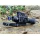 PIP Zoom 35 50mm Lens Thermal Imaging Scope For Coyote Hunting