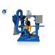 Automatic Buffing Machine , Tyre Buffing Machine With Dust Collecting System