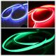 Amazing bright 120v RGB 16*16m led light neon flex rope for decoration