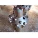 Mining / Blasting Rock Drill Bits Forging High Performance Heavy Duty Bits