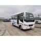 2016 Year 19 Seats Used Bus Second Hand Dfac Mini Bus Left Hand Drive No Accident 2 Axle