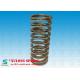 Custom Right Direction Music Wire Springs Helical Compression 5X35X85X10 MM