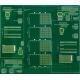 12 Layer FR-4 Multilayer Printed Circuit Board For Circuit