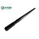 Construction Works Mining Rock Drilling Tools T38 Threaded Steel Rod