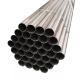 ERW 430 Stainless Steel Pipe 8-2500mm 150mm A403 For Oil Transportation