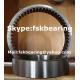 RNA 4868 , RNA 4864 Middle Size Needle Roller Bearings No Inner Ring Low Noise