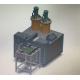 Split-Core AC & DC Hall Effect Current Sensor ab glue dispenser epoxy potting machine 2 part resin mixing machine