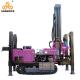 Portable Water Well Drill Rig Rotary Bore Hole Water Well Drilling Rig Machine