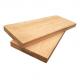 9mm Solid Plywood Board Veneer Bamboo E1 For Furniture