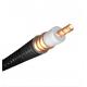 1-5/8'' 50Ohm Coaxial Cable with Low Attenuation & VSWR for Radio Frequency