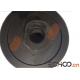 Wear Resistance Mini Excavator Rollers For IHISCE IHI17VXE Mini Excavator