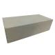 Customizable Size Little SiC Content High Alumina Brick for Equipment in Laboratory