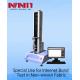 Servo Control Universal Test Machine For Internal Bond Test In Non Woven Fabric