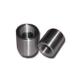 Forged pipe fitting ASTM A350 LF 2.  1/2-4'' SW coupling Socket welding  half coupling THD coupling threaded npt  half