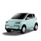 2024 2 Seats Mini EV Car Energy Vehicles Solar EEC Electric Car Blaval Solar 2 with EEC COC Customised Motor Single Motor