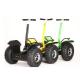 Gyropode 1000W Electric Scooter Segway / Two Wheels Stand Up Scooter Off Road