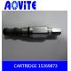 Cartridge 15269873 15269875 for tr45 tr60 monoblock brake valve 15253248