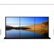 55 3.5mm Panel Led Video Wall 3x3 With Controller ,Wall Mount Rack