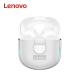 Clear Voice Wireless Bluetooth Earbuds LP12 Lenovo With ENC Dual Microphone