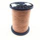 0.08mm Ustc155 Nylon Served Litz Type Wire Copper Stranded Wire