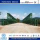 Prefabricated Compact Bailey Bridge