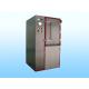 Cryogenic Deflasher Machine Manufacturer in China for Small Rubber Parts Type PG