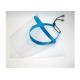 Colorful Dental Teeth Whitening Accessories Anti-Fog Face Protection Guard