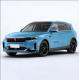 2024 Voyah Free Hybrid Pure Electric Car Large SUV for UAE Spc 4260*1760*1530 mm