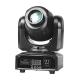 Rotating Moving Head LED Stage Lights 30w Spot Moving Head Portable for Home Disco Party