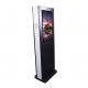 43 Inch Stable LCD Digital Signage Outdoor Wifi IP65 For Advertising