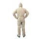Hygiene Disposable Protective Coverall Hospital Isolation Gown Comfortable