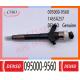 095000-9560 DENSO Diesel Engine Fuel Injector 095000-9561, 095000-9560 1465A257 For Mitsubishi L200 4D56