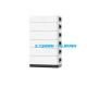 Reliable 200Ah Lithium Battery 15.36KWh Solar Power Battery Pack