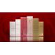 4 Colors Printing Silver Gold Laser Paperboard Cosmetic Packaging Boxes