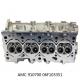 2.0T Engine Cylinder Head & Valves For VW Golf Audi A3 910700 910900