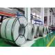 ASTM Standard 304 Stainless Steel Strip , Stainless Steel Cold Rolled Coils