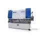 WC67K-300T/3200 Hydraulic CNC metal sheet customized industry machine press brake