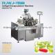 6.5KW Automatic Soft Gelatin Encapsulation Machine 1600*1000*1650mm 1160Kg