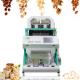 Automatic CCD Optical Mulitipurpose Granin Rice Seeds Tea Plastic Color Sorter Machine