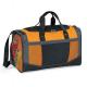 Medium Size Custom Duffle Bags with Adjustable Shoulder Straps 