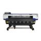 1.8m Wide Format F1 3 Head Inkjet Plotter Printer