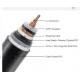 Insulated Cu XLPE SWA PVC Cable , 2 Core Armoured Cable 400mm2 Cross Section